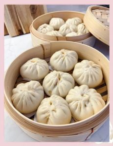 牛肉萝卜馅包子牛肉用不用焯水_本味调味，口感艺术