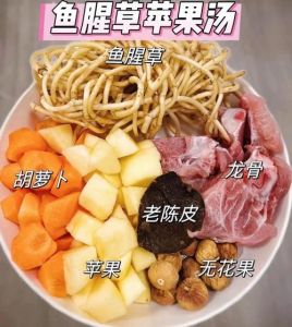 从清润饮食与应季食材搭配，解读适合燥热男女之间的情感变化趋势及相处滋味与日常调养