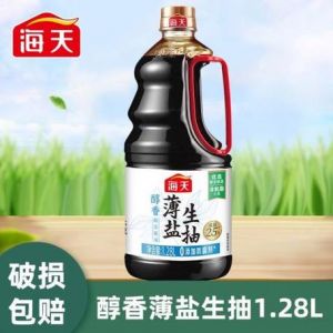 酱油放了还要放生抽吗_凉拌炒菜用生抽，红烧卤制用酱油