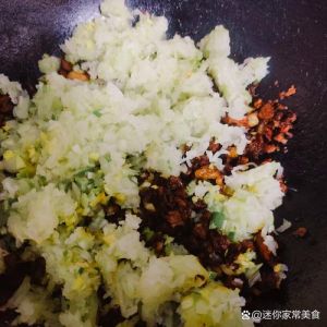白萝卜饺子馅需要焯水吗_白萝卜馅饺子这样做