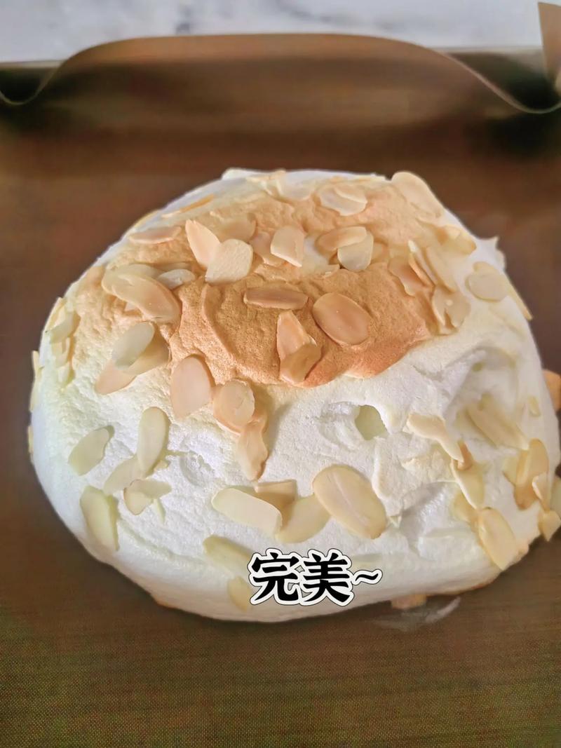 蛋清云朵蛋糕做法_冷藏蛋清打发的秘诀 蛋清云朵蛋糕做法_冷藏蛋清打发的秘诀