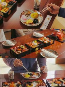 日本在B站看大片：从银幕料理到现实餐桌，探寻日本饮食文化与城市味道的精彩碰撞