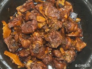煮鸭肉焯水要多久_鸭肉白萝卜炖着吃，去腥又营养
