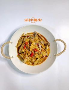 炸藕尖需要把藕焯水吗_炸藕尖要掌握焯水时间，保脆嫩口感