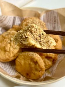 炸藕盒用不用焯水_外酥里嫩技巧全解析