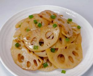 家常炒脆藕藕要焯水吗_炒脆藕要不要焯水？看厚薄和做法！