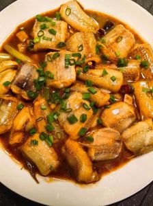 水潺是什么食材_水潺炸面糊，外酥里嫩，小朋友爱吃的家常菜！