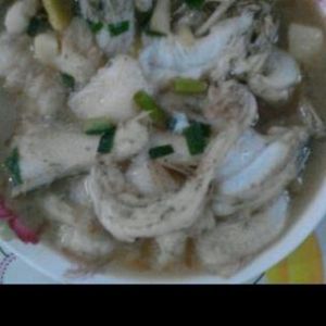 清蒸虾潺的做法_清蒸虾潺做法，鲜美又简单