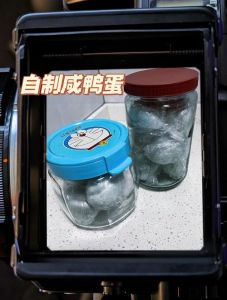 用盐水怎样腌制鸭蛋_咸鸭蛋5种腌法，简单美味！