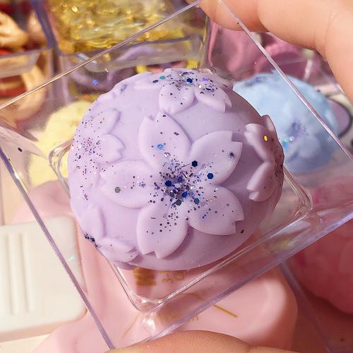 日本和菓子手工制作_日本传统点心，细腻精美，种类丰富，手工匠心