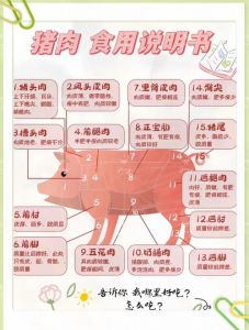 猪的各个部位怎么做_小里脊炸香脆，梅花肉焦香，前腿肉酥烂，护心肉清爽！