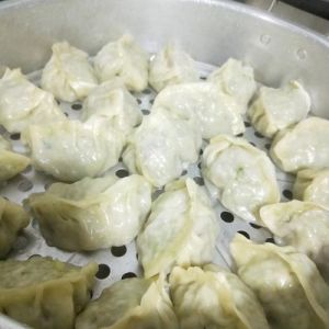 隔水蒸饺子要多久才熟_快速判断熟透，在家轻松搞定！