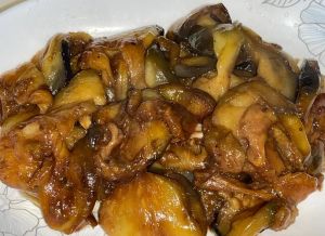 烀熟的冻茄子可以煎吗_蒸软冻茄子 慢煎酱烧不粘锅