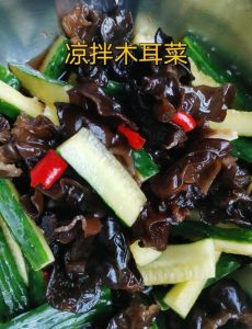 木耳菜凉拌用焯水吗_木耳菜凉拌快法，酱汁调制有诀窍