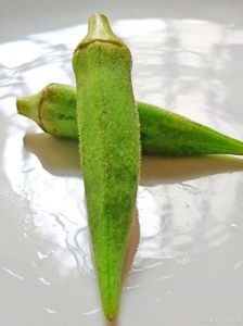 怎么判断秋葵熟没熟_如何判断秋葵是否煮熟？