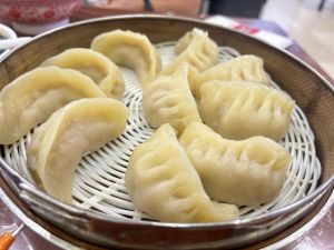蒸饺子要蒸多久熟_蒸饺多久熟？大小馅料都看
