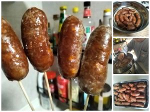 做肠子用什么部位肉_灌肠选前夹肉鲜嫩贵，炖汤选牛腩汤浓香