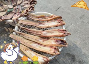 冬天腌制鱼多长时间_腌鱼要3-4天低温，晾一个月，鱼才香又耐放