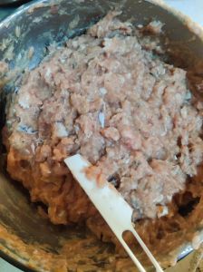 自制鱼饼家常做法_Q弹鲜香家常菜，煎蒸汤皆美味！