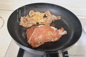 鸵鸟肉包饺子做法_低脂高蛋白，鲜香可口