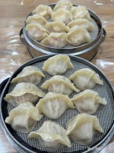 肉馅蒸饺上汽后蒸多久_蒸饺时间掌握诀窍，皮馅搭配看这里！