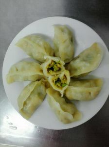角瓜馅蒸饺需要蒸多少分钟_蒸饺怎么蒸？角瓜馅蒸10-15分钟熟透