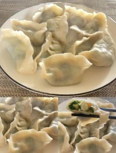 韭菜虾仁鸡蛋水饺几分钟煮熟_韭菜虾仁水饺煮多久？5-15分钟全解析