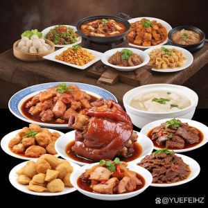 糖心国产美食MV网站永久记忆：从地方小吃看中国饮食文化的传承与变迁