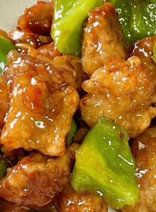 隔壁邻居天天想吃肉正常吗？教你做一道香嫩下饭的家常肉菜，解馋又过瘾