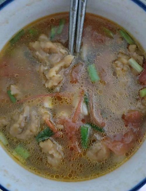 川汤肉家常正宗做法_麻辣炖肉鲜香暖,冬日家常好滋味 川汤肉家常正宗做法_麻辣炖肉鲜香暖,冬日家常好滋味