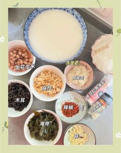 胡辣汤正宗家庭做法步骤_河南特色，面筋淀粉香料的冬日暖身美味
