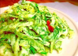 宁夏茴香饼的做法_简单美味家常做法