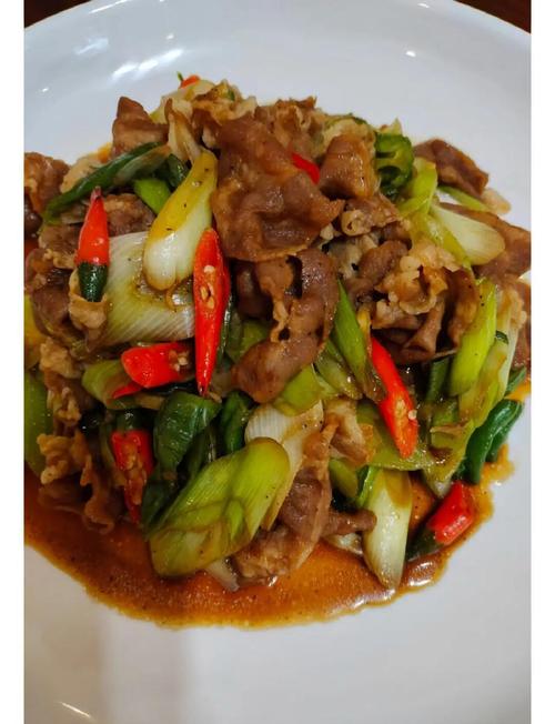 香葱爆羊肉做法大全_选对肉,调好汁,香辣过瘾! 香葱爆羊肉做法大全_选对肉,调好汁,香辣过瘾!