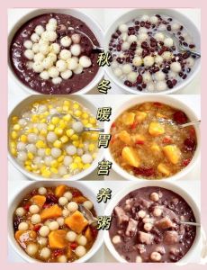 纯奶大米粥具体做法_香甜顺滑营养佳