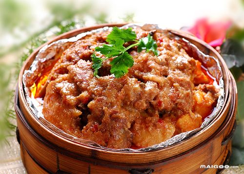 正宗粉鸡的详细做法_腌料配比与烹饪技巧 正宗粉鸡的详细做法_腌料配比与烹饪技巧