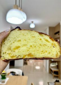 公狗玩耍指南by菠萝味欧包菠萝风味欧包的制作做法与趣味美食文化解析