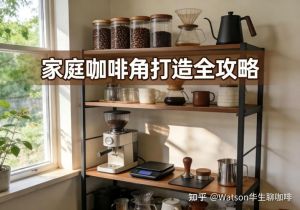 家里最简单煮咖啡方法_在家轻松冲好咖啡