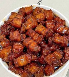 江苏红烧肉正宗做法_肥瘦相间，软糯香甜