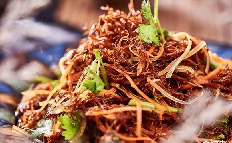 麂子肉腌制方法_腌麂子肉香烤做法 麂子肉腌制方法_腌麂子肉香烤做法