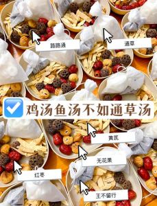 通草下奶的做法_通草鲫鱼汤猪蹄羹等