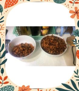 萝卜糕粉粉比例大全_粉比火候辅料全攻略