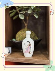 古时候桂花头油的制作方法_古时女子护发爱物，润发美发有奇效