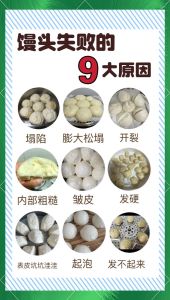 女生说“超级大馒头”下一句是什么？聊聊北方大馒头的寓意、做法与饮食文化