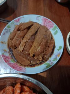 扣肉有哪些做法_梅菜香芋各具特色，中华佳肴风味多