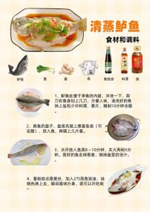 蒸鱼需要腌制几分钟_蒸鱼腌制多久？清洁去腥是关键！