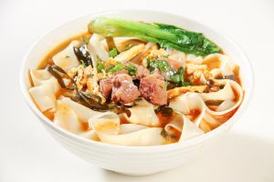 大同豆腐粉的做法_地道做法，麻香入味