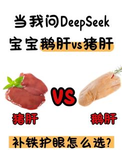 猪肝和鹅肝的营养成分对比_鹅肝猪肝营养高，补铁选猪肝，心脏选鹅肝，适量食用是关键