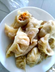 蒸饺子需要多长时间_蒸饺多久熟？小馅8分钟，大馅12分，冷冻要延长