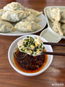 韭菜鸡蛋饺子蒸多长时间_蒸饺子多长时间？韭菜鸡蛋馅看这里！