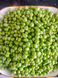 豌豆肉丝要不要焯水_豌豆焯水技巧与五十岁后胰腺癌预防